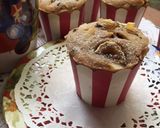 Foto langkah ke 7 dari resep Banana cheese Muffin 🍌 🧀.