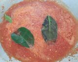 Foto langkah ke 2 dari resep Sambal Udang Pete.