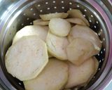 Foto del paso 2 de la receta: Berenjenas al horno con miel de caña