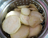 Foto del paso 2 de la receta: Berenjenas al horno con miel de caña