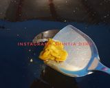 Foto langkah ke 5 dari resep Keripik singkong balado / keripik sanjai.