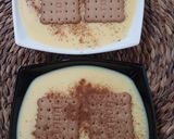 Foto del paso 4 de la receta: Natillas caseras de huevo