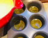 Salsa Verde Egg Cups recipe step 3 photo