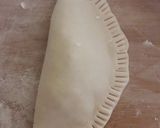 Foto del paso 5 de la receta: Empanada de queso