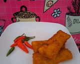 Foto langkah ke 5 dari resep Risoles kentang wortel.