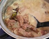 Foto langkah ke 3 dari resep Dendeng Balado.