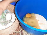 Panquecitos de Limón 🍋