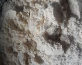 A picture of step 2 of Verki puri.