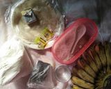 Foto langkah ke 1 dari resep Pisang Aroma Coklat Keju.
