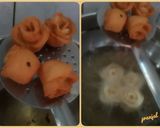 A picture of step 8 of Semolina Gulab Jamun.