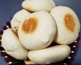 Foto del paso 4 de la receta: Pan amasado de nutrina o semolina (opción 5)