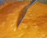 A picture of step 12 of Paneer Tikka Masala 📌.