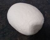 Foto del paso 4 de la receta: Pan de papa fácil