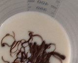 Foto del paso 4 de la receta: Milshake de Nutella