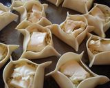 Foto del paso 6 de la receta: Canastitas de pollo