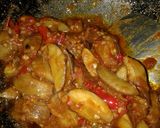 Foto langkah ke 6 dari resep Balado jengkol.