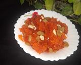 A picture of step 5 of Plastic chutney.