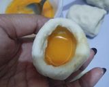 Foto langkah ke 3 dari resep Pempek Dos (Tanpa Ikan).