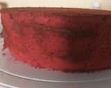 Foto del paso 9 de la receta: Red velvet