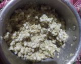 साबूदाने के पकौड़े (sabudane ki pakode recipe in Hindi) रेसिपी चरण 4 फोटो