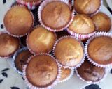 صورة لخطوة 4 من وصفة كاب كيك خفيف ولذيذه 😋😋😋