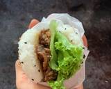 Yakiniku Rice Burgers recipe step 6 photo