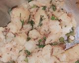 पोटैटो सैंडविच (Potato Sandwich recipe in hindi) रेसिपी चरण 1 फोटो