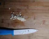 Foto del paso 1 de la receta: Arroz con pollo y verduritas