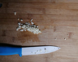 Foto del paso 1 de la receta: Arroz con pollo y verduritas