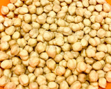 Foto del paso 1 de la receta: Potaje de garbanzos