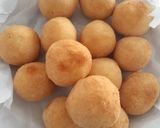 Foto del paso 6 de la receta: Croquetas rellenas