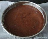 Foto del paso 3 de la receta: Pan para Pastel de chocolate fácil