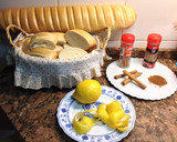 Foto del paso 1 de la receta: Torrijas de Semana Santa