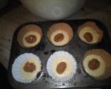 Foto del paso 6 de la receta: Magdalenas comunes y rellenas!!!!
