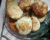 Foto langkah ke 4 dari resep Wingko babat ala rumahan.