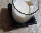 चिक्कु मिल्क शेक (Chikoo milk shake recipe in marathi) रेसिपी स्टेप 2 फोटो 