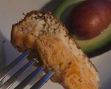 Foto del paso 7 de la receta: Soufflé de zanahoria y queso 🥕 🧀 fácil, rápido, pocos ingredientes, económico, saludable y saciante
