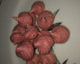 Foto del paso 9 de la receta: Suspiros a base de merengue francés