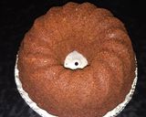 Foto del paso 2 de la receta: Torta de café y chocolatada 🍓🍓🍓🍫🌰