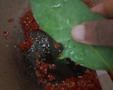 Foto langkah ke 4 dari resep Ayam Kuah Tumis Pedas.