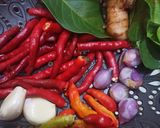 Foto langkah ke 2 dari resep Sambel Tumpang - Sambel Godog Enak Mudah Sederhana.