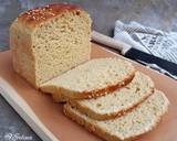 Cara Membuat Loaf Bread Gluten Free Dairy Free 8