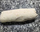 Foto del paso 2 de la receta: Tortas fritas con avena, sin lácteos y sin gluten
