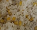 Tejszínes csirkemell rizzsel, tartárral recept fázis 6 fotója