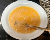 Foto del paso 2 de la receta Torrijas fritas fáciles y rápidas