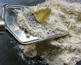 Foto del paso 2 de la receta: Cuernos de gacela