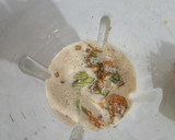 Foto del paso 5 de la receta: Solomillo de cerdo en salsa de flor de calabaza