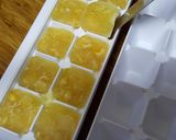 流心粟米煎墨魚餅的食譜步驟1照片