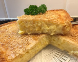 Foto del paso 17 de la receta: Soufflé de queso, sin gluten