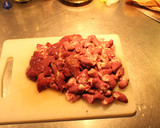 Foto del paso 3 de la receta: Arroz con menudos